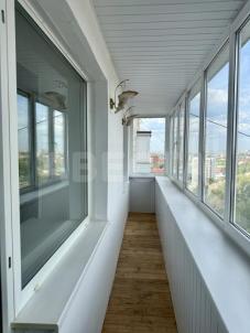 Продажа квартиры Омск.&nbsp;пр-кт. Карла Маркса, 66