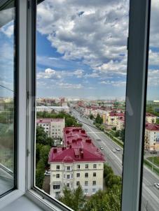 Продажа квартиры Омск.&nbsp;пр-кт. Карла Маркса, 66