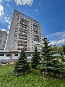 Продажа квартиры Омск.&nbsp;пр-кт. Карла Маркса, 66