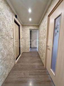 Продажа квартиры Омск.&nbsp;пр-кт. Карла Маркса, 66