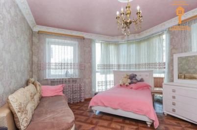 Продажа квартиры Омск.&nbsp;б-р. Архитекторов, 19