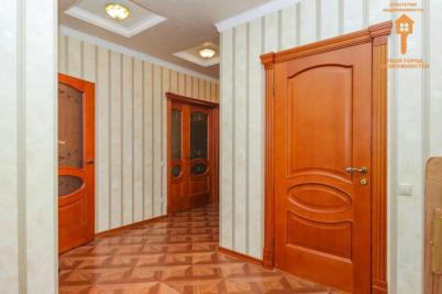 Продажа квартиры Омск.&nbsp;б-р. Архитекторов, 19
