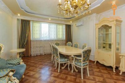 Продажа квартиры Омск.&nbsp;б-р. Архитекторов, 19