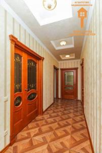 Продажа квартиры Омск.&nbsp;б-р. Архитекторов, 19