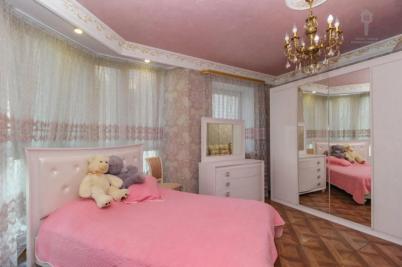 Продажа квартиры Омск.&nbsp;б-р. Архитекторов, 19