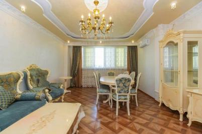 Продажа квартиры Омск.&nbsp;б-р. Архитекторов, 19