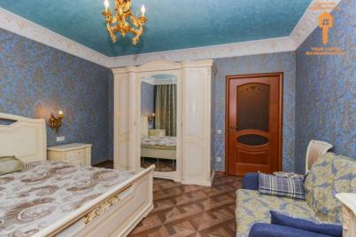 Продажа квартиры Омск.&nbsp;б-р. Архитекторов, 19