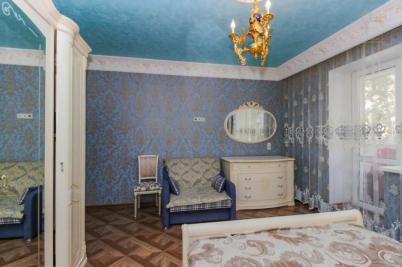 Продажа квартиры Омск.&nbsp;б-р. Архитекторов, 19