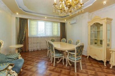 Продажа квартиры Омск.&nbsp;б-р. Архитекторов, 19