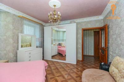 Продажа квартиры Омск.&nbsp;б-р. Архитекторов, 19