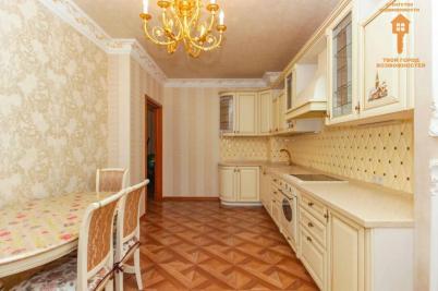 Продажа квартиры Омск.&nbsp;б-р. Архитекторов, 19