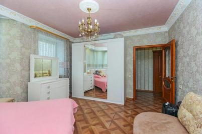 Продажа квартиры Омск.&nbsp;б-р. Архитекторов, 19