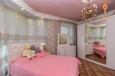 Продажа квартиры Омск.&nbsp;б-р. Архитекторов, 19