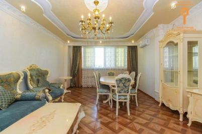 Продажа квартиры Омск.&nbsp;б-р. Архитекторов, 19