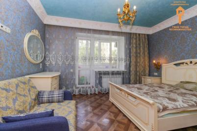 Продажа квартиры Омск.&nbsp;б-р. Архитекторов, 19