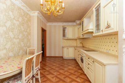 Продажа квартиры Омск.&nbsp;б-р. Архитекторов, 19