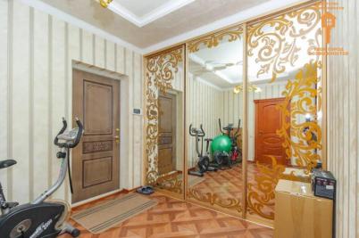 Продажа квартиры Омск.&nbsp;б-р. Архитекторов, 19