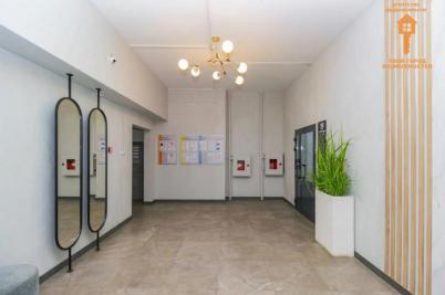 Продажа квартиры Омск.&nbsp;б-р. Архитекторов, 19