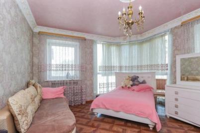 Продажа квартиры Омск.&nbsp;б-р. Архитекторов, 19
