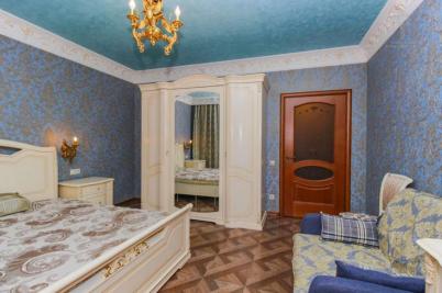 Продажа квартиры Омск.&nbsp;б-р. Архитекторов, 19