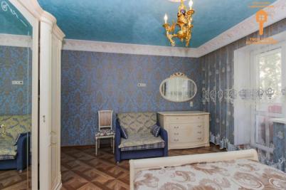 Продажа квартиры Омск.&nbsp;б-р. Архитекторов, 19