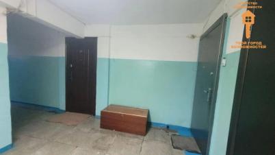 Продажа квартиры Омск.&nbsp;Судоремонтная 7-я, 1