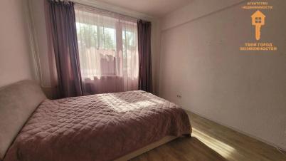 Продажа квартиры Омск.&nbsp;Судоремонтная 7-я, 1