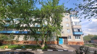 Продажа квартиры Омск.&nbsp;Судоремонтная 7-я, 1