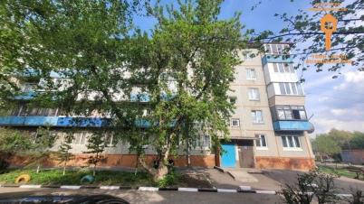 Продажа квартиры Омск.&nbsp;Судоремонтная 7-я, 1