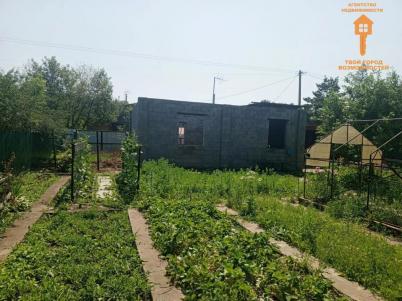 Продажа дома Омск.&nbsp;Осташково, территория СОСН Полёт-1