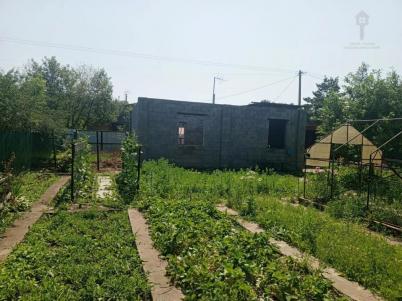 Продажа дома Омск.&nbsp;Осташково, территория СОСН Полёт-1