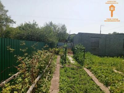Продажа дома Омск.&nbsp;Осташково, территория СОСН Полёт-1