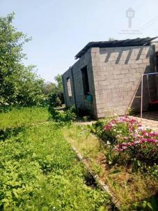Продажа дома Омск.&nbsp;Осташково, территория СОСН Полёт-1