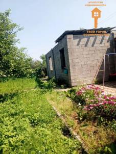 Продажа дома Омск.&nbsp;Осташково, территория СОСН Полёт-1