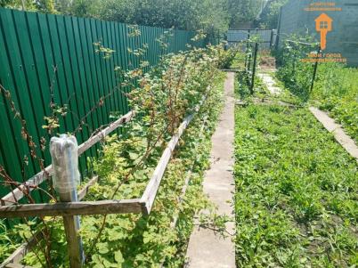 Продажа дома Омск.&nbsp;Осташково, территория СОСН Полёт-1