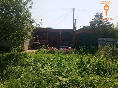 Продажа дома Омск.&nbsp;Осташково, территория СОСН Полёт-1