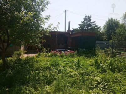 Продажа дома Омск.&nbsp;Осташково, территория СОСН Полёт-1