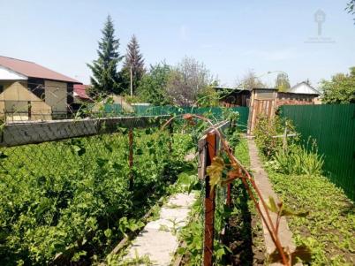 Продажа дома Омск.&nbsp;Осташково, территория СОСН Полёт-1