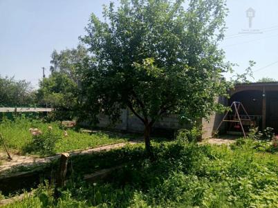 Продажа дома Омск.&nbsp;Осташково, территория СОСН Полёт-1