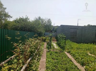 Продажа дома Омск.&nbsp;Осташково, территория СОСН Полёт-1