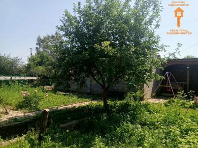 Продажа дома Омск.&nbsp;Осташково, территория СОСН Полёт-1