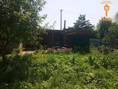 Продажа дома Омск.&nbsp;Осташково, территория СОСН Полёт-1