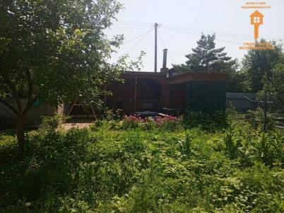 Продажа дома Омск.&nbsp;Осташково, территория СОСН Полёт-1