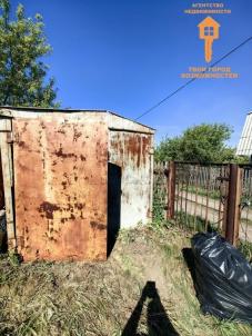 Продажа дома Омск.&nbsp;СНТ Яблонька, 12-45