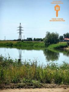 Продажа дома Омск.&nbsp;СНТ Яблонька, 12-45