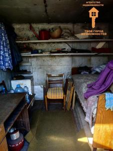 Продажа дома Омск.&nbsp;СНТ Яблонька, 12-45