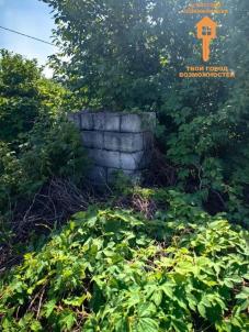 Продажа дома Омск.&nbsp;СНТ Яблонька, 12-45