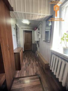 Продажа дома Омск.&nbsp;Привокзальный, Мануильского, 33