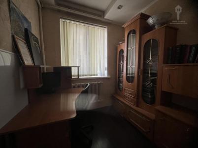 Продажа дома Омск.&nbsp;Привокзальный, Мануильского, 33