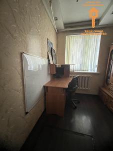 Продажа дома Омск.&nbsp;Привокзальный, Мануильского, 33